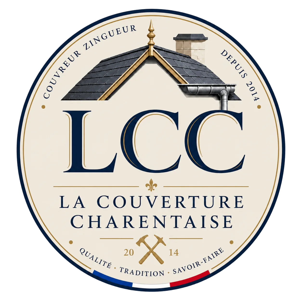 LCC – La Couverture Charentaise